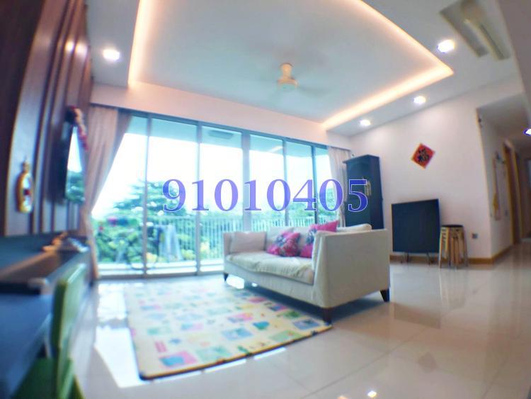 Tree House (D23), Condominium #154218492